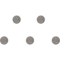 (image for) Hot Cams 9.48 mm Replacement Shim - 2.10 mm