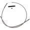 (image for) High-Efficiency Stainless Steel Clutch Cable for Softail (73" +6")