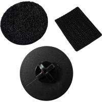 (image for) FX Factory Effex Quick Strap Button Remount Kit