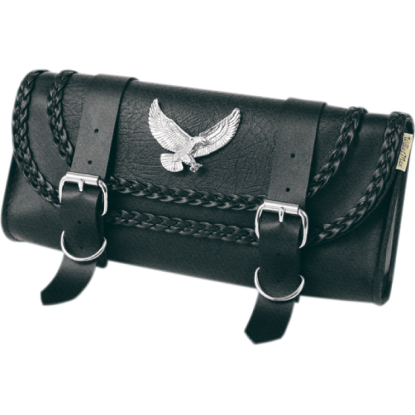 (image for) WILLIE & MAX LUGGAGE Black Magic Tool Pouch
