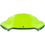 (image for) Ice Kolor Flare Windshield 9" Green