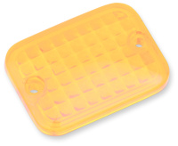 (image for) Drag-Ness FM1 Marker Lights Replacement Lens