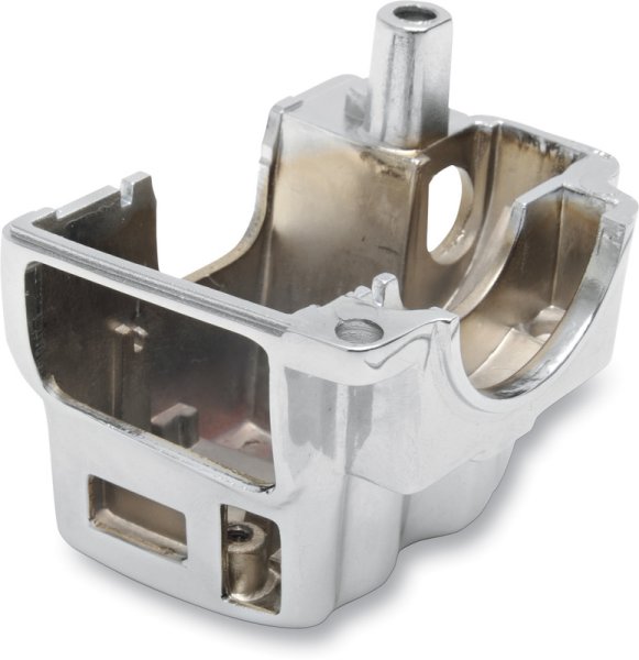 (image for) Drag Specialties Lower Right Switch Housing w/ Radio/Cruise
