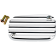 (image for) Joker Machine Front Brake Master Cylinder Cover 0610-0842