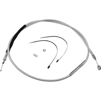 (image for) Sterling Chromite Clutch Cable
