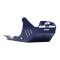 (image for) AXP Racing ADV Plate - Husqvarna 701 Enduro/Supermoto 14-25 - Blue
