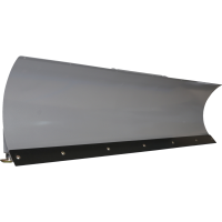 (image for) 60" Pro-S Steel Plow Blade