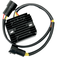 (image for) Regulator/Rectifier for Kawasaki ZZR600 06-08