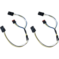 (image for) Front Accessory Adapter 12-17 Dyna