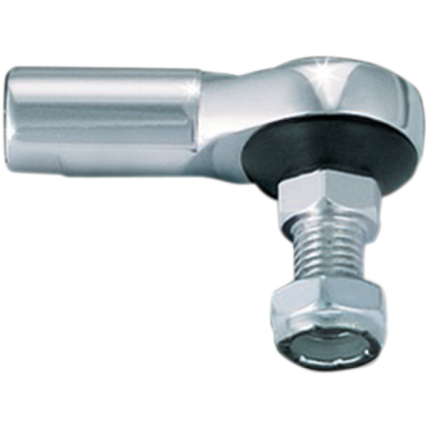 (image for) Chrome Universal Joint, Short Stud