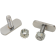 (image for) Drag Specialties Exhaust T-Bolts