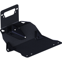 (image for) KFI Plow Mount for Yamaha Wolverine X4/SE 18-19