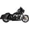 (image for) Big Radius PCX, Black