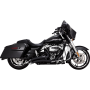 (image for) Big Radius PCX, Black