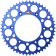 (image for) Renthal 48T Rear Sprocket - Blue