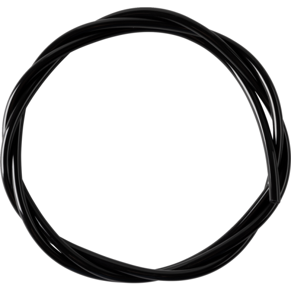 (image for) Moose Racing Carb Vent Line, 5', 1/8", Black