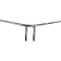 (image for) 1 1/4" Radi'us Drag Handlebar