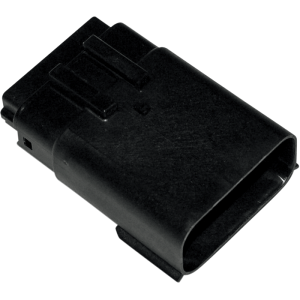(image for) NAMZ Black 16-Pin Male Connector