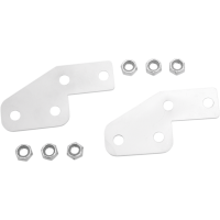 (image for) License Plate Bar Eliminator