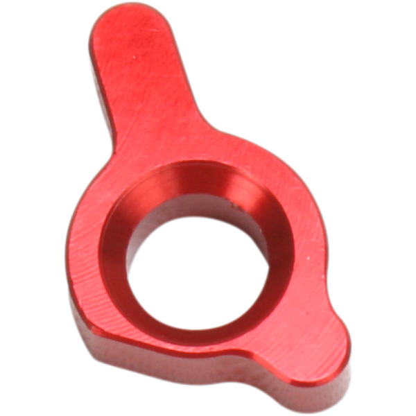 (image for) Vortex Fuel Cap Lock Switch - Red