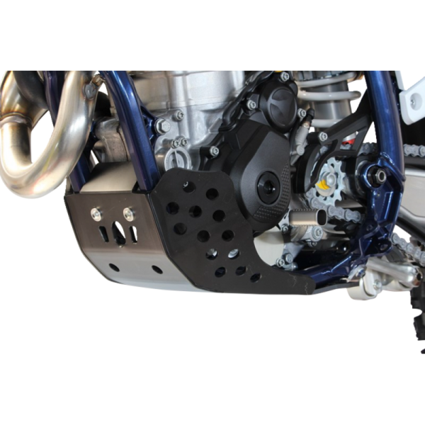 (image for) Moose Racing Moose Offroad Pro Skid Plate for KTM 250/350 SX-F/XC-F 23-25