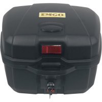 (image for) Emgo Travel Trunk