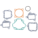 (image for) ProX Top-End Gasket Kit for YAMAHA PW80 83-06