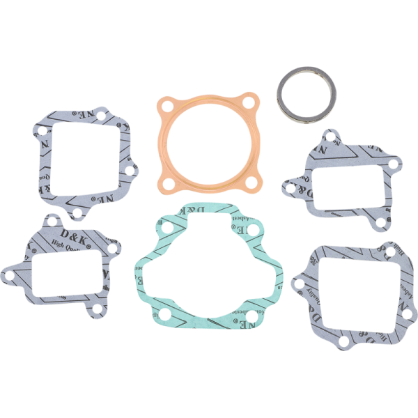 (image for) ProX Top-End Gasket Kit for YAMAHA PW80 83-06