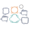 (image for) ProX Top-End Gasket Kit for YAMAHA PW80 83-06