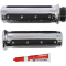 (image for) Heavy Industry Grip - Chrome