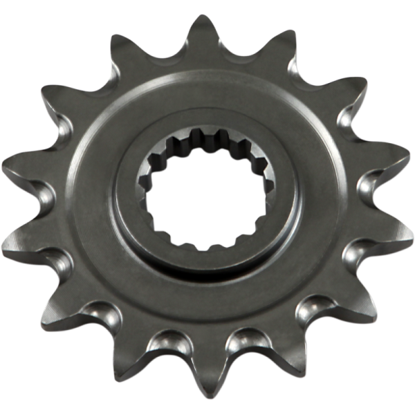 (image for) Renthal Grooved Front Sprocket - 14T