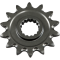 (image for) Renthal Grooved Front Sprocket - 14T