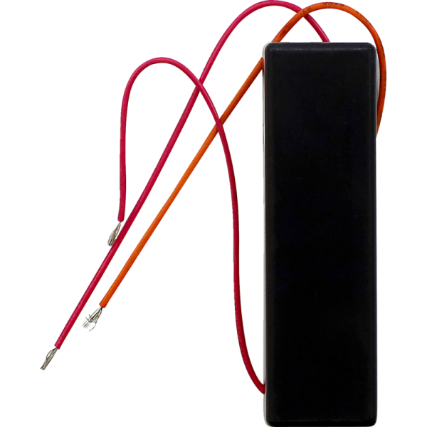 (image for) Custom Dynamics Dual Converter for 65 to 100 LEDs