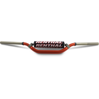 (image for) Twinwall® Handlebars - Reed, Windham - Orange
