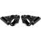 (image for) CRM Ultra Center Mount Clamps