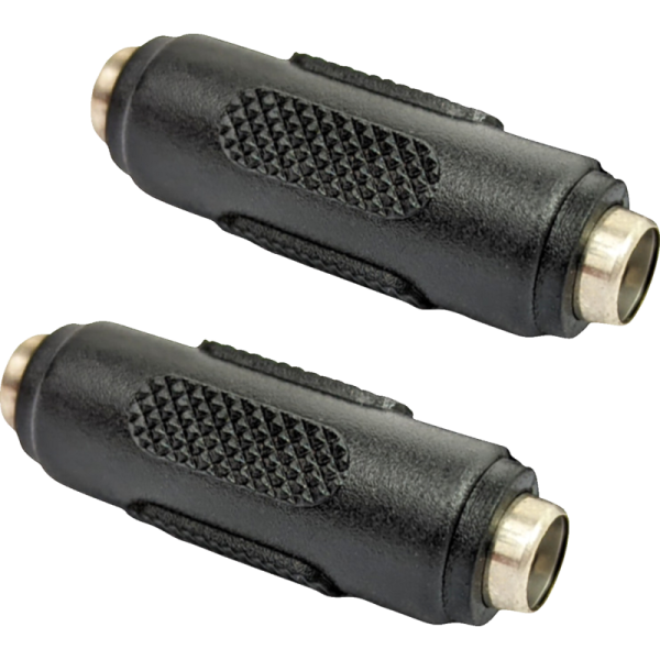 (image for) GERBING 12V female to 12V female plug adapter