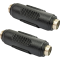 (image for) 12V female to 12V female plug adapter
