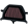 (image for) K&N High-Flow Air Filter - Yamaha YZF-R6