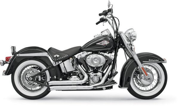Bassani FirePower Series Exhaust
