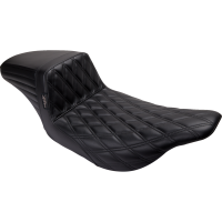 (image for) Kickflip Seat Double Diamond (99-07 Touring)