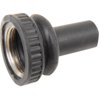 (image for) Drag Specialties Spotlight/Accessory Toggle Switch Boot