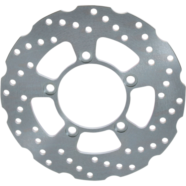 (image for) EBC Pro-Lite Rear Brake Rotor
