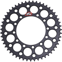 (image for) Renthal Rear Sprocket - 51T Black