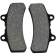 (image for) EBC FA210 Caliper Brake Pad