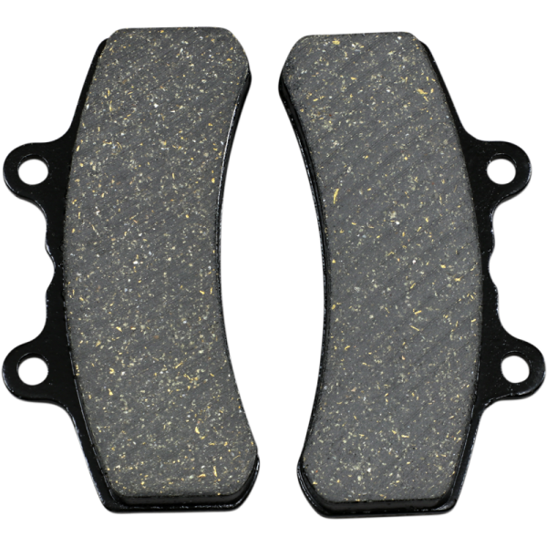 (image for) EBC Organic Pad FA210