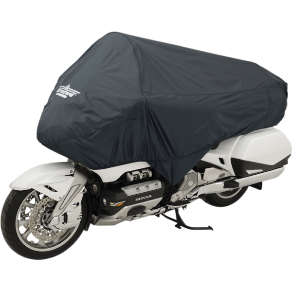 (image for) UltraGard Essentials Classic Half-Cover - LT