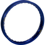(image for) Excel MX Rear Rim, Blue, 19 x 2.15