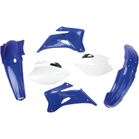 (image for) Complete Body Kit - OEM