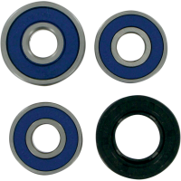 (image for) Rear Wheel Bearing and Seal Kit