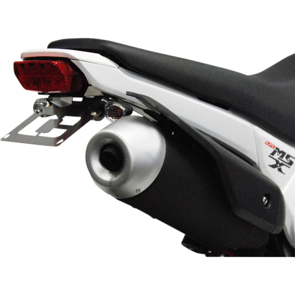 (image for) Standard Fender Eliminator Kit for Honda MSX125 Grom 13-16